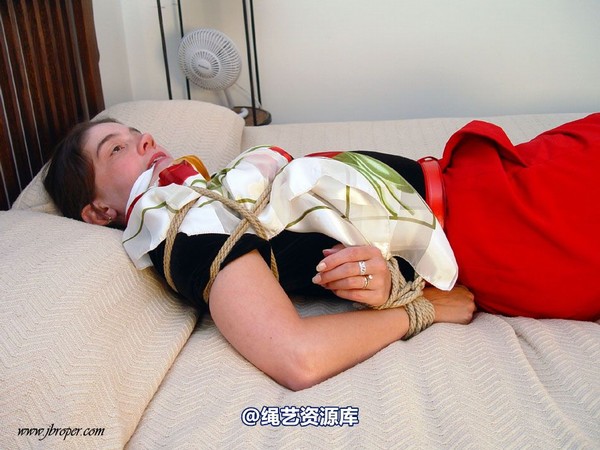 jbroper - Samantha Clark 5 第 23 张图片