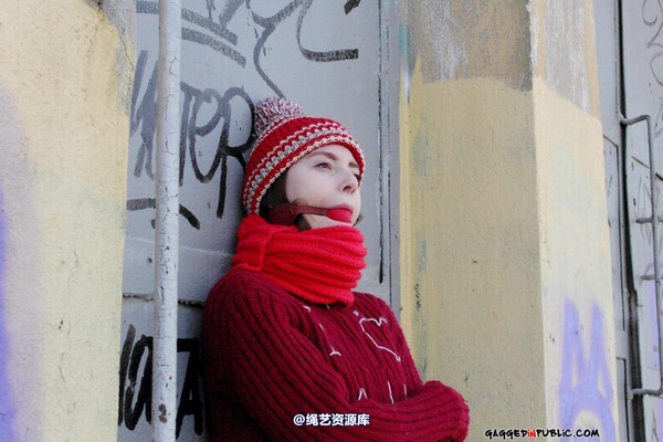 gaggedinpublic - gip478 第 68 张图片