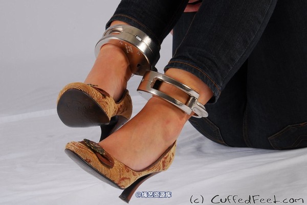 cuffedfeet - cf142 第 41 张图片