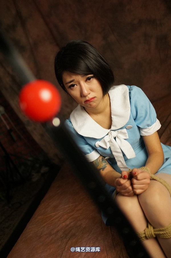 dk13美束馆 - 12.28-红袖蓝色公主裙C-120P 第 37 张图片