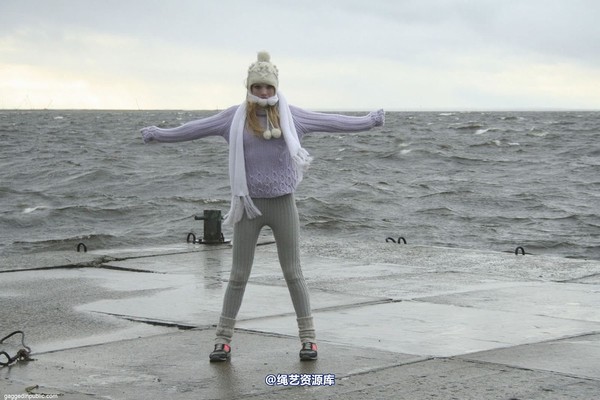 gaggedinpublic - gip088 第 44 张图片