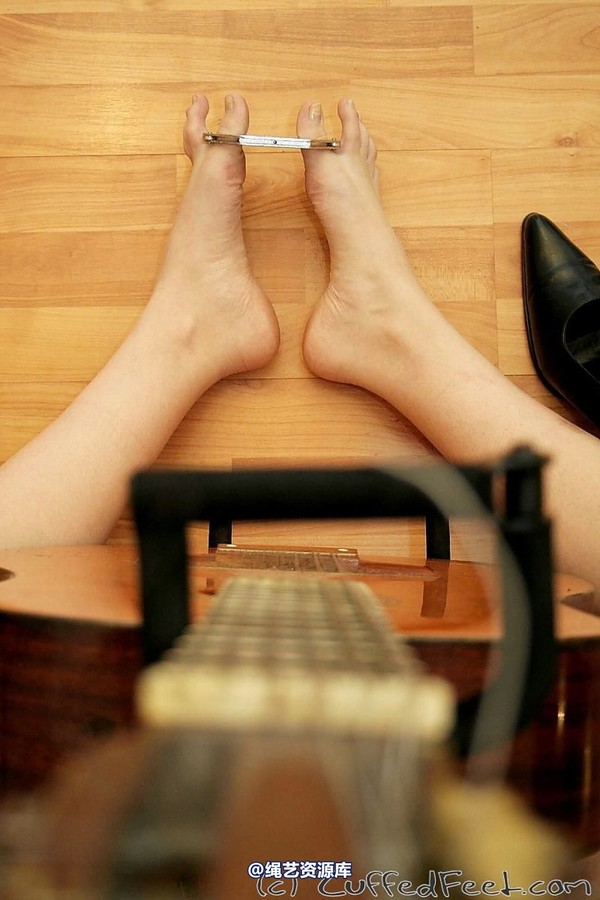 cuffedfeet - cf157 第 64 张图片