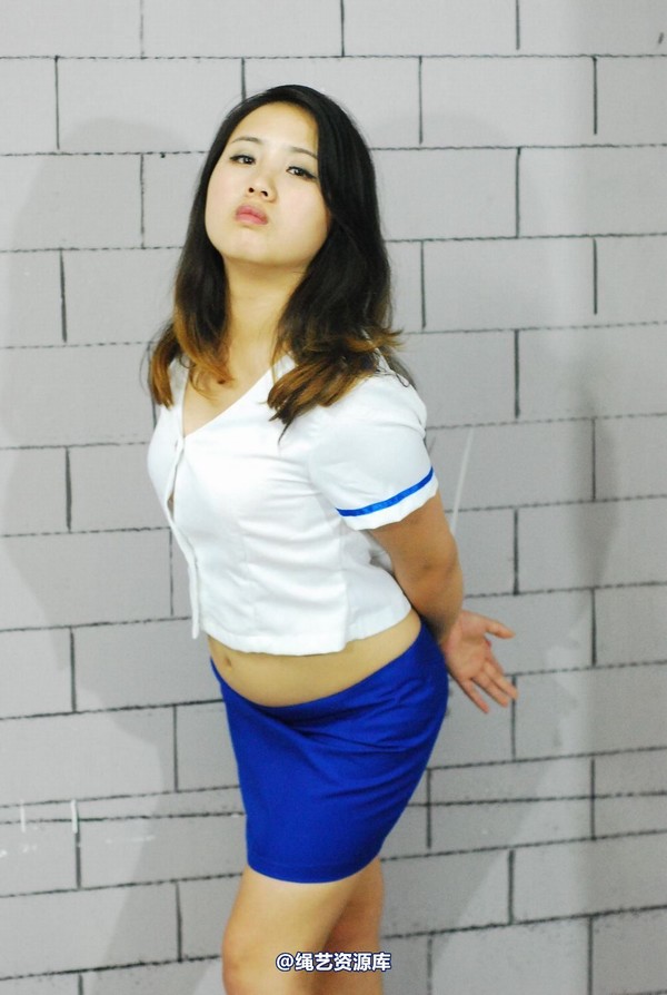 唯美之家 - 新模秀影制服秀 第 157 张图片