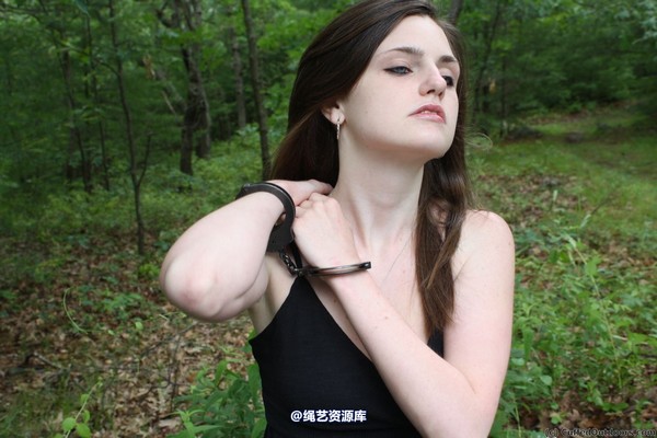 cuffedoutdoors - cod225 第 18 张图片