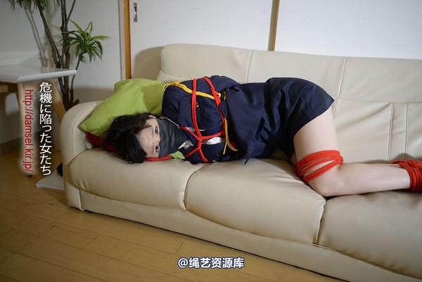 jpdamsel - 20160515 �D警なごみ　２ 第 34 张图片