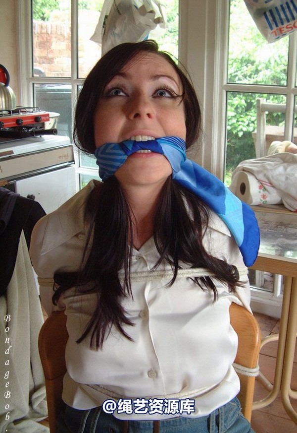 bondagebob - Jessica The Prime Minister's Daughter 第 256 张图片
