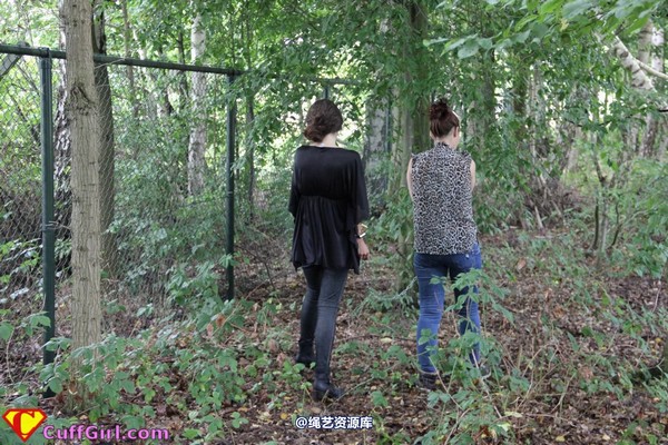 cuffgirl - cg302 第 29 张图片