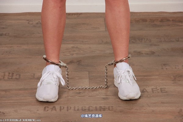 cuffedinuniform - ciu421 第 27 张图片