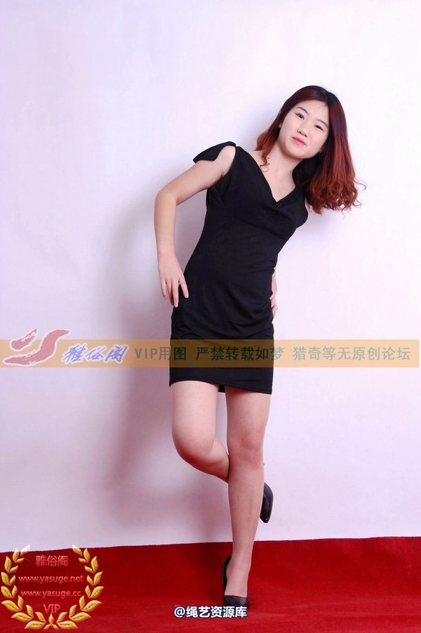 雅俗阁 - 2014-NO.003Mode雅榕 第 57 张图片