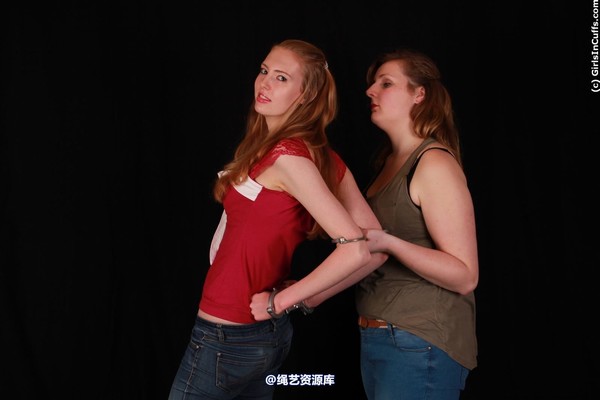 girlsincuffs - gic495 第 65 张图片