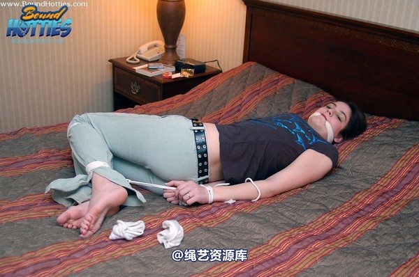 boundhotties - Addie Juniper 2 第 29 张图片