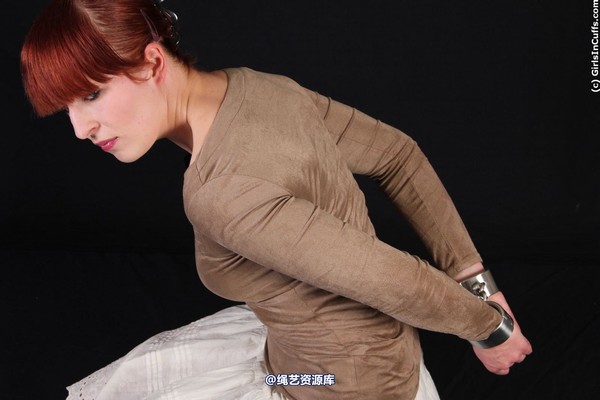 girlsincuffs - gic319 第 72 张图片