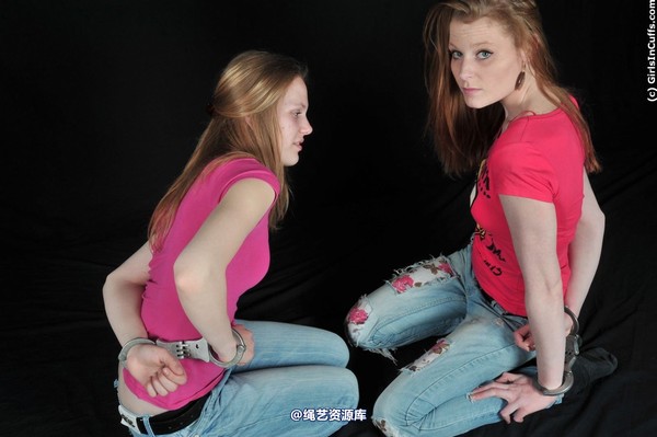 girlsincuffs - gic308 第 68 张图片