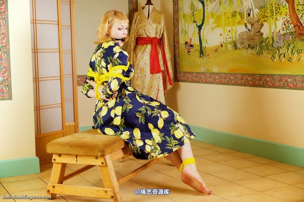 restrainedelegance - A Lemon For The Teacher 第 41 张图片