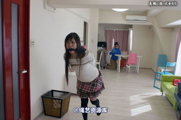 jpdamsel - 20090315 逃げる 第 6 张图片