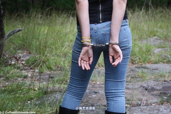 cuffedoutdoors - cod310 第 33 张图片