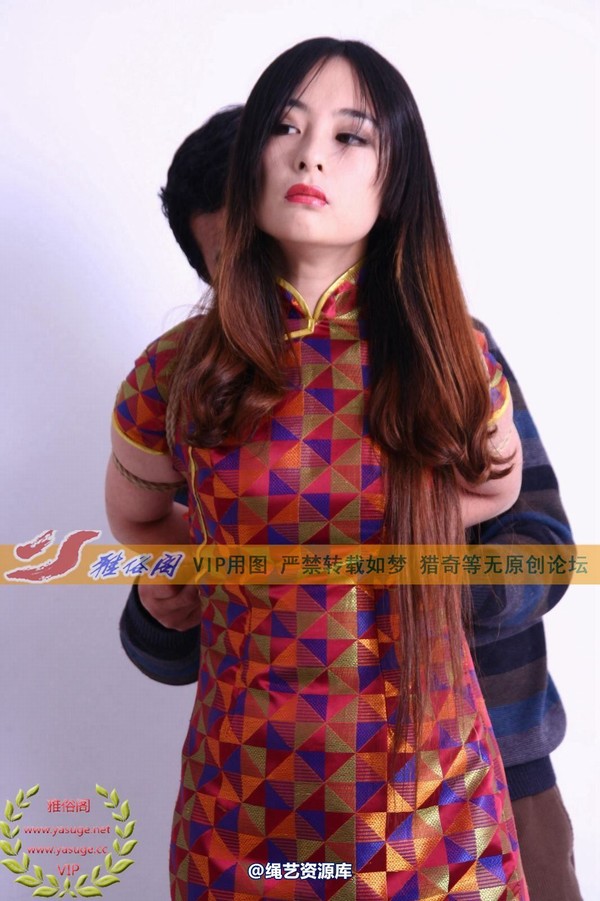 雅俗阁 - 2013-NO.24Model雅曼雅恩 第 68 张图片
