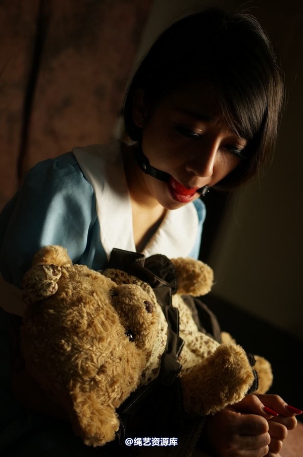 dk13美束馆 - 12.28-红袖蓝色公主裙C-120P 第 44 张图片
