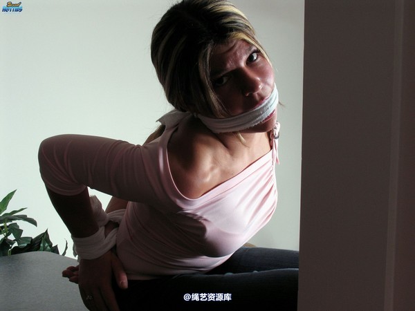 boundhotties - SERENA 第 16 张图片