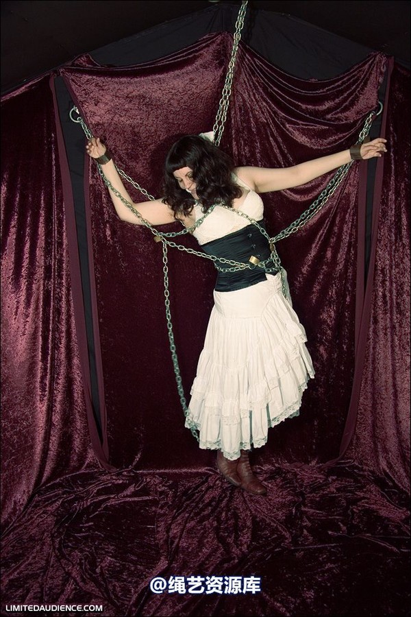 limitedaudience - 2008 veriddian chains on velvet 第 24 张图片