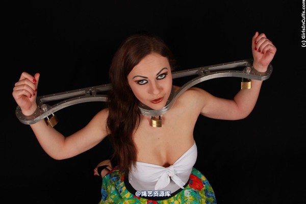 girlsincuffs - gic539 第 65 张图片