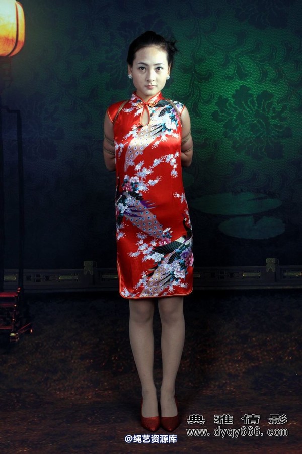 典雅倩影 - 021-“婉”约清纯红湿里 “婷”婷玉立扬尘去 第 53 张图片