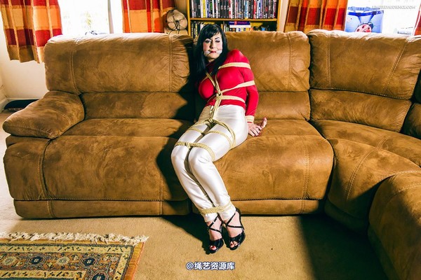 limitedaudience - 2014 nyxon tied in spandex disco jeans 2 第 15 张图片