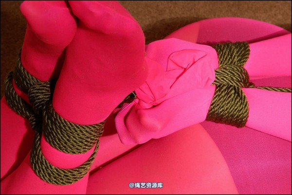simplytied - Pink encasement 第 43 张图片