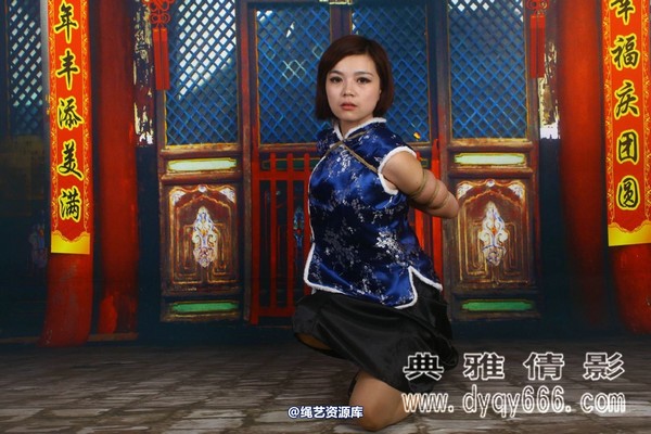 典雅倩影 - 344-小棉袄月华 第 71 张图片
