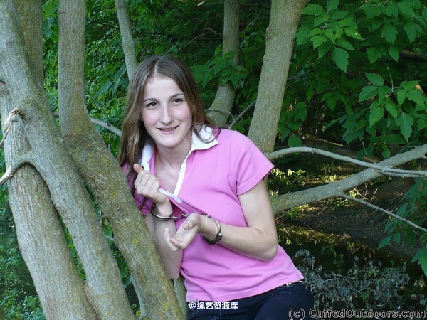 cuffedoutdoors - cod138 第 65 张图片
