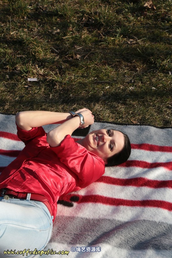 girlsinsteel - Irish 8 picnic 第 84 张图片