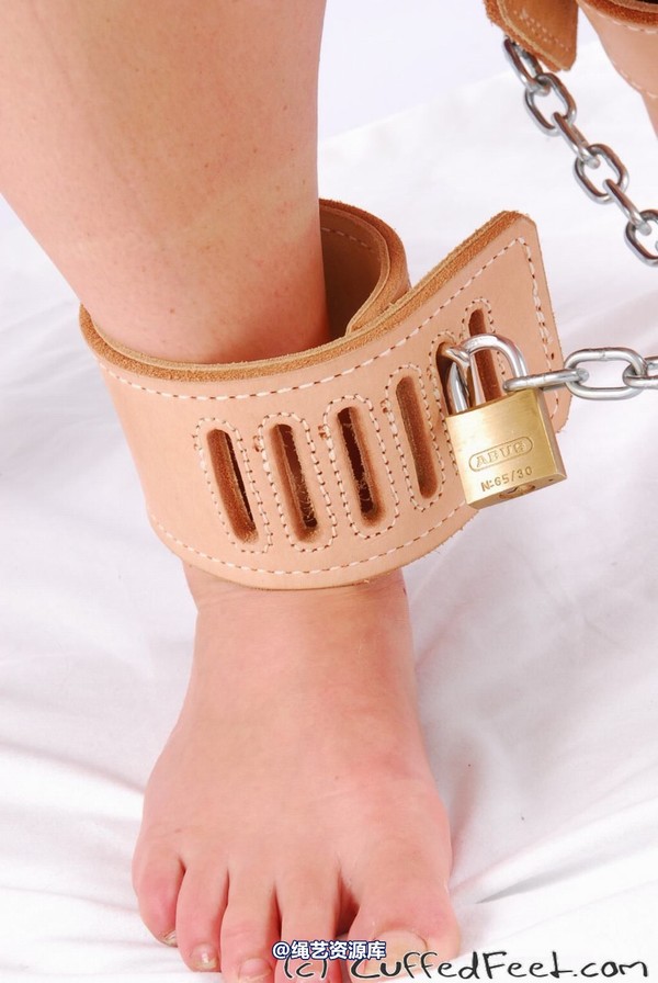 cuffedfeet - cf148 第 25 张图片