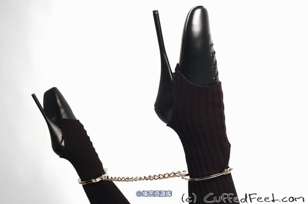 cuffedfeet - cf014 第 65 张图片