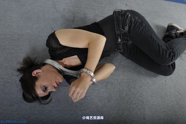 cuffgirl - cg111 第 38 张图片