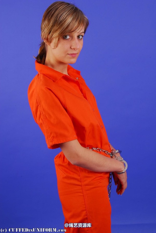 cuffedinuniform - ciu129 第 10 张图片