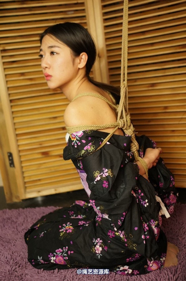 dk13美束馆 - 12.29-红袖和服D-106P 第 47 张图片