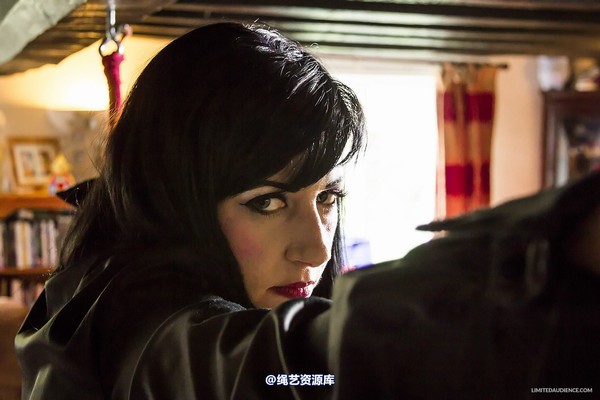 limitedaudience - 2014 nyxon strung up 2 第 22 张图片
