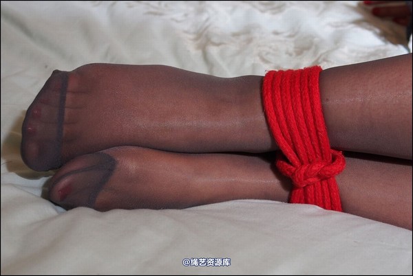 simplytied - Jinx in boots 第 31 张图片