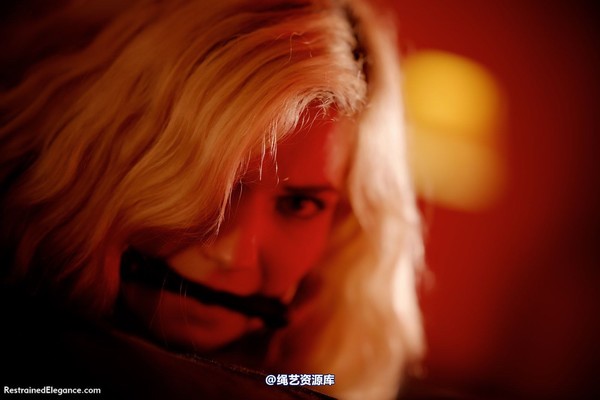 restrainedelegance - Bad Dolly Recaptured 第 76 张图片