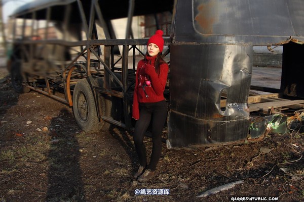gaggedinpublic - gip367 第 24 张图片
