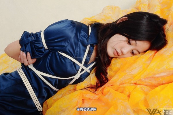 赤足者 - 妍妍2012-2 第 34 张图片