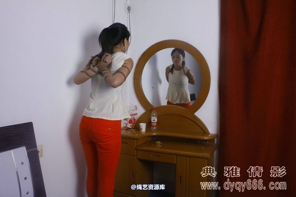 典雅倩影 - 318-曼妮家居五花 第 15 张图片