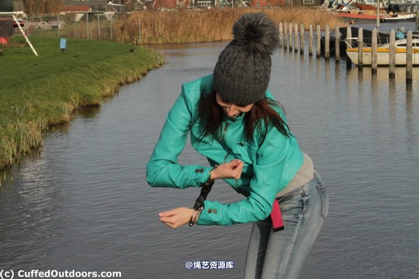 cuffedoutdoors - cod499 第 44 张图片