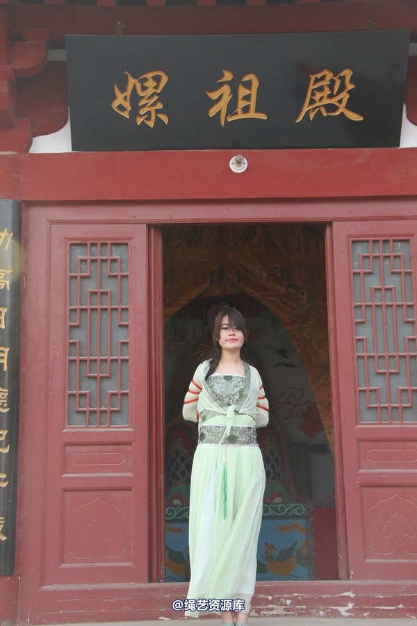 胜景山庄 - 137-新模寺庙拍摄 第 30 张图片