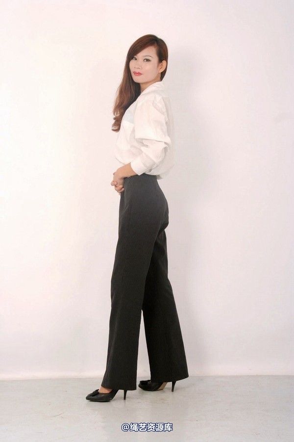 雅俗阁 - 2013-NO.13Model 雅春 第 206 张图片