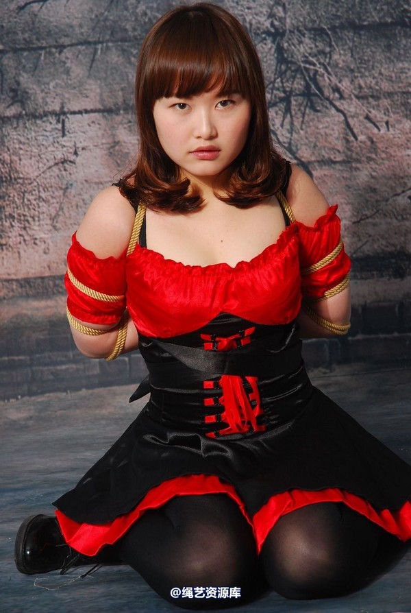 唯美之家 - 新模小芸女仆装 第 59 张图片