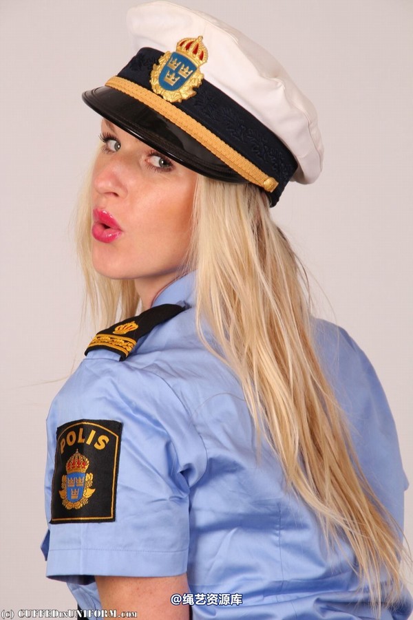 cuffedinuniform - ciu238 第 13 张图片