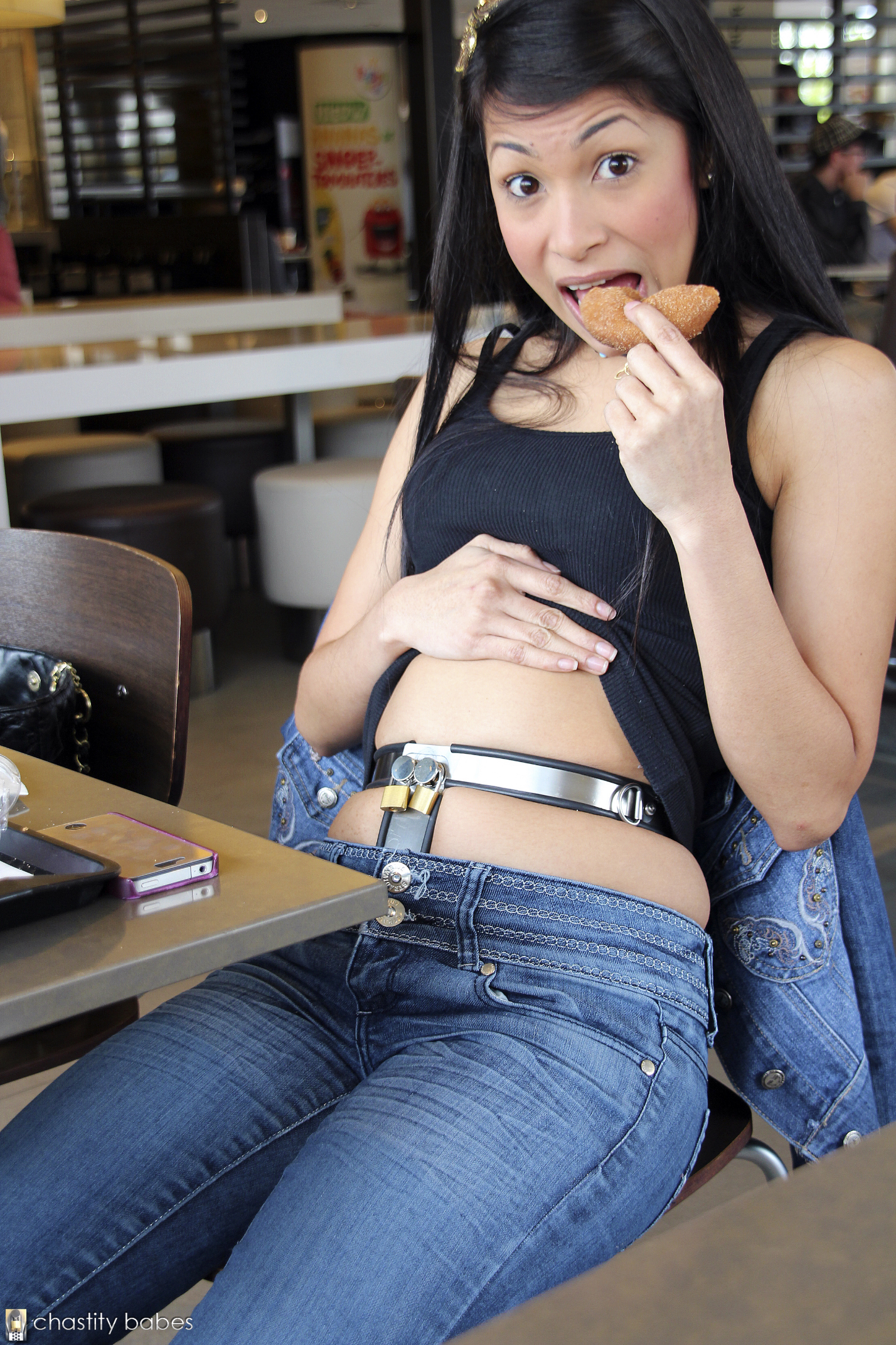 chastitybabes - cb108 第 58 张图片