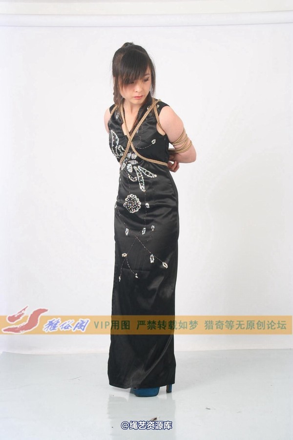 雅俗阁 - 2013-NO.14Model 雅岚 第 67 张图片