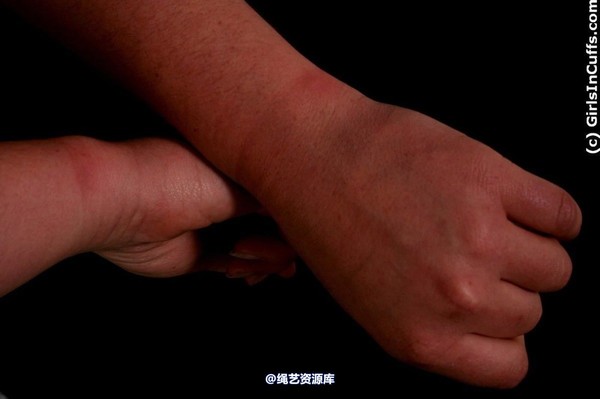 girlsincuffs - gic086 第 98 张图片